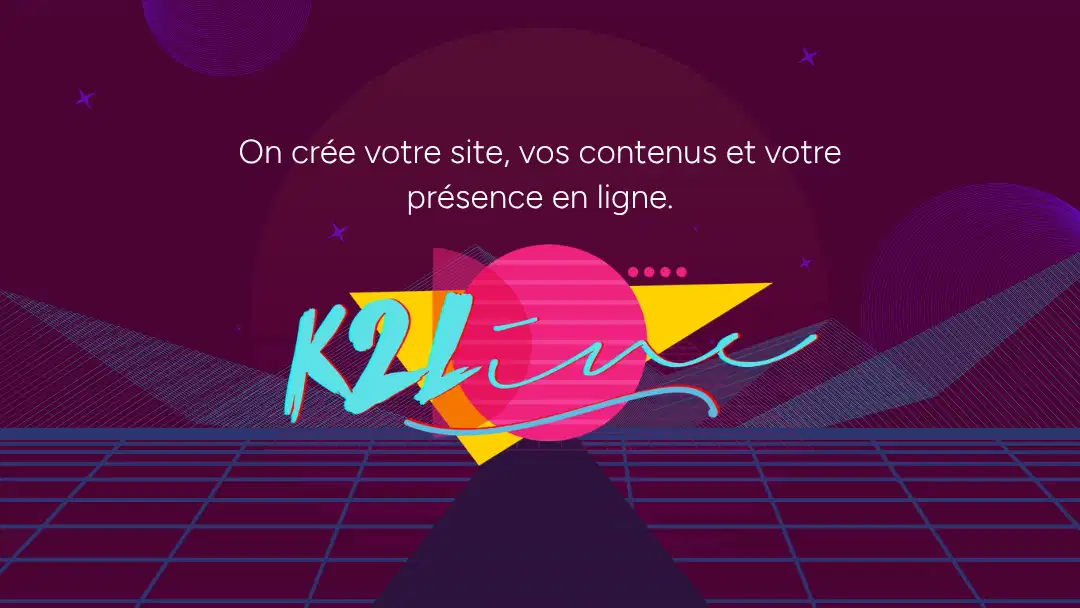 image illustration k2line